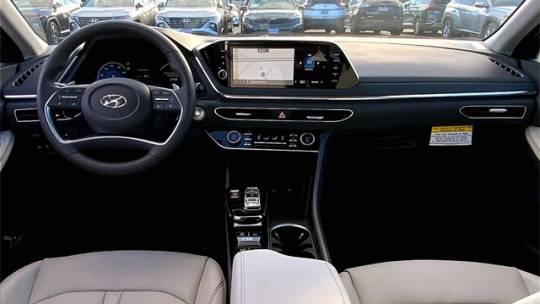 2023 Hyundai Sonata Limited