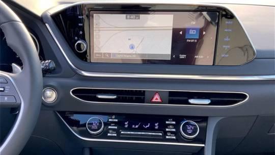 2023 Hyundai Sonata Limited
