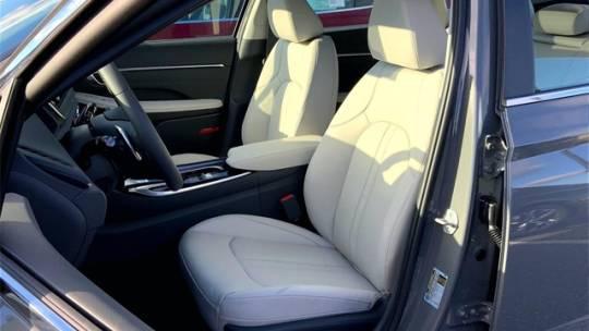 2023 Hyundai Sonata Limited