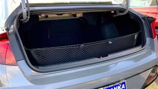 2023 Hyundai Sonata Limited