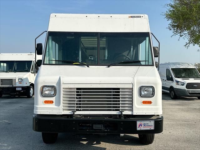 2022 Ford F-59 Commercial Stripped Chassis Unknown
