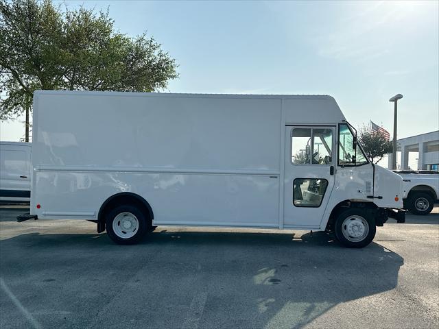 2022 Ford F-59 Commercial Stripped Chassis Unknown
