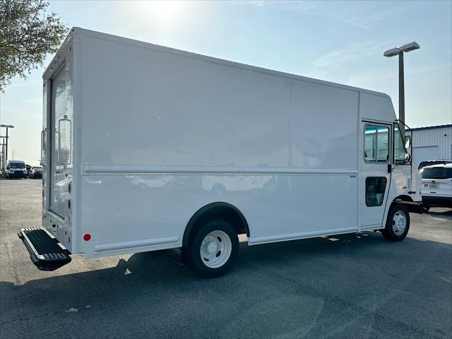 2022 Ford F-59 Commercial Stripped Chassis Unknown