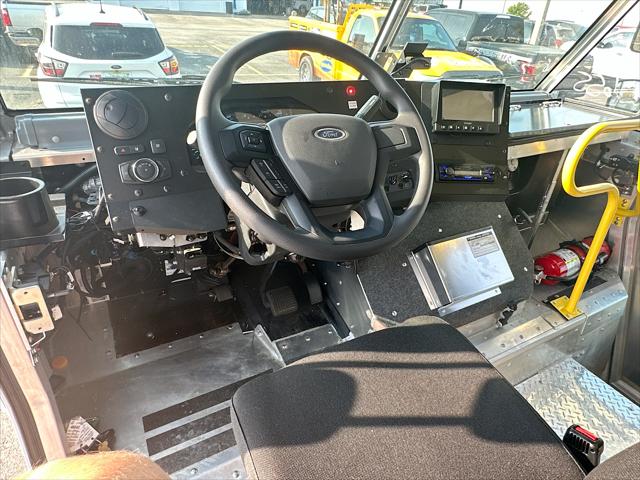 2022 Ford F-59 Commercial Stripped Chassis Unknown