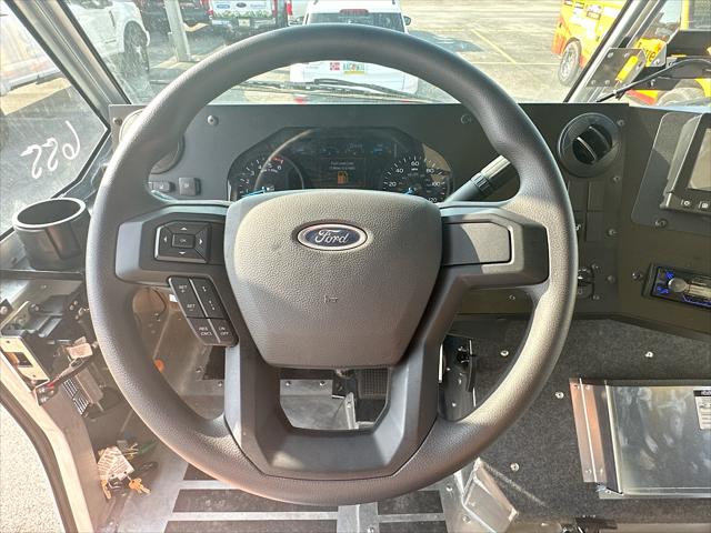 2022 Ford F-59 Commercial Stripped Chassis Unknown