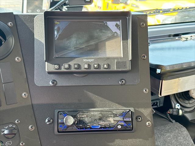 2022 Ford F-59 Commercial Stripped Chassis Unknown