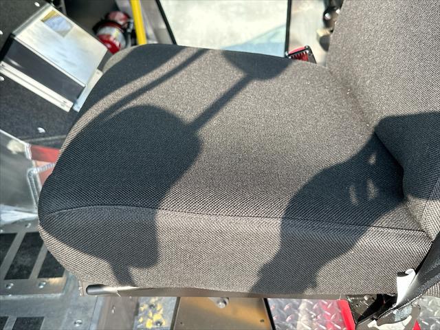 2022 Ford F-59 Commercial Stripped Chassis Unknown