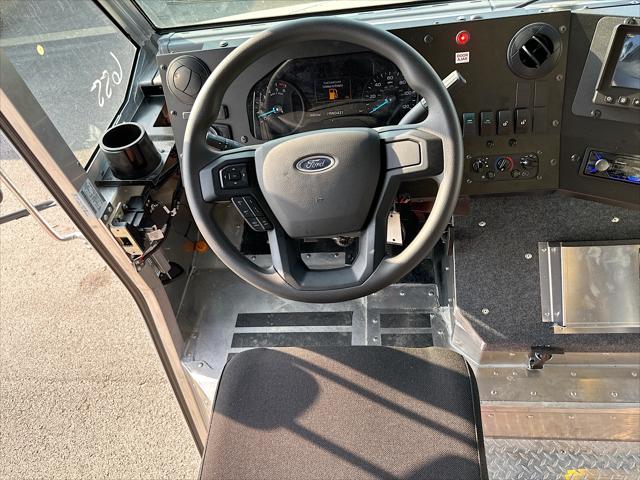 2022 Ford F-59 Commercial Stripped Chassis Unknown