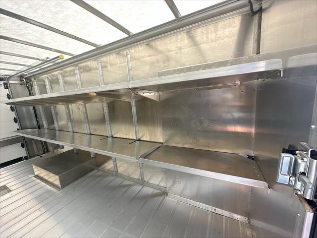 2022 Ford F-59 Commercial Stripped Chassis Unknown