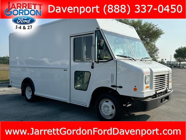 2022 Ford F-59 Commercial Stripped Chassis Unknown for sale in Davenport, FL
