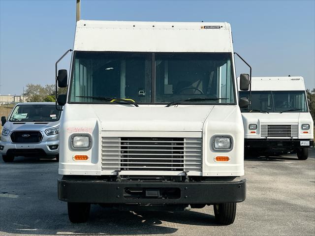 2022 Ford F-59 Commercial Stripped Chassis Unknown
