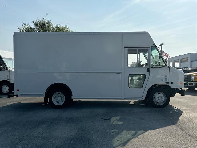 2022 Ford F-59 Commercial Stripped Chassis Unknown