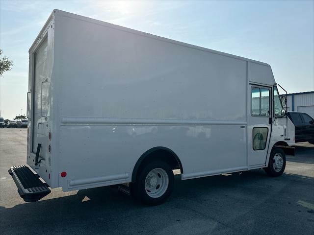 2022 Ford F-59 Commercial Stripped Chassis Unknown