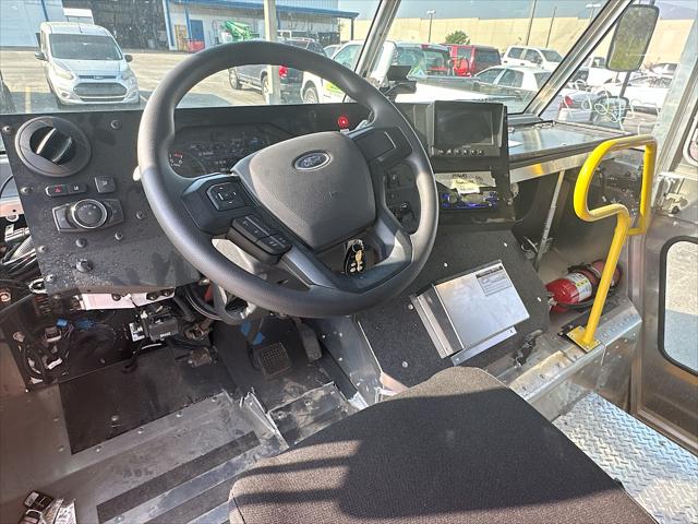 2022 Ford F-59 Commercial Stripped Chassis Unknown