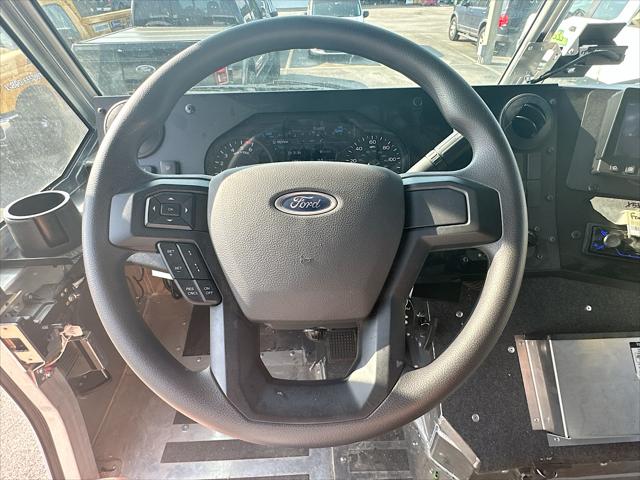 2022 Ford F-59 Commercial Stripped Chassis Unknown