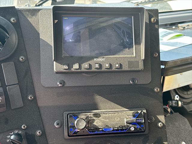 2022 Ford F-59 Commercial Stripped Chassis Unknown