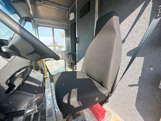2022 Ford F-59 Commercial Stripped Chassis Unknown
