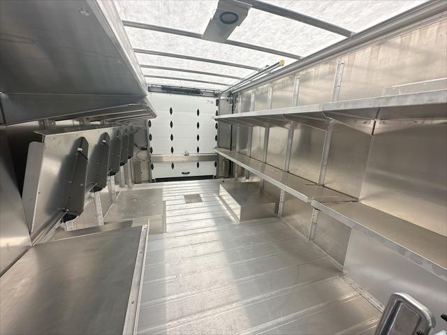 2022 Ford F-59 Commercial Stripped Chassis Unknown