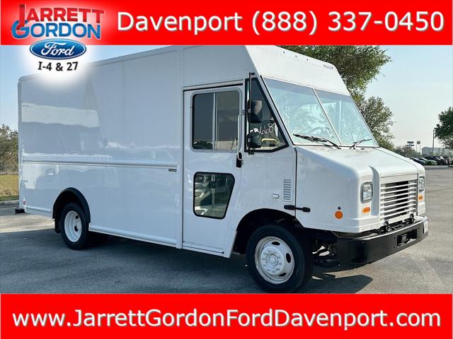 2022 Ford F-59 Commercial Stripped Chassis Unknown for sale in Davenport, FL