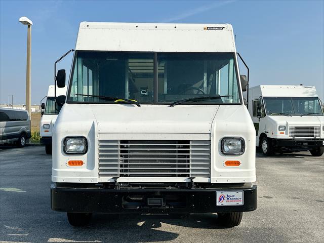 2022 Ford F-59 Commercial Stripped Chassis Unknown