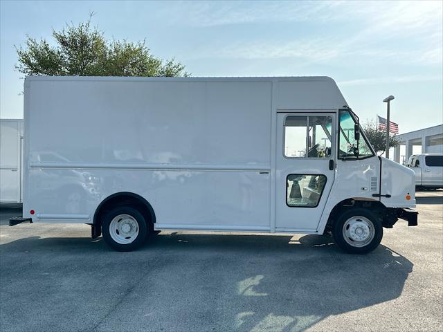 2022 Ford F-59 Commercial Stripped Chassis Unknown