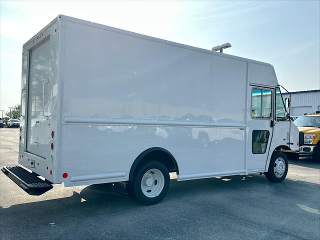 2022 Ford F-59 Commercial Stripped Chassis Unknown