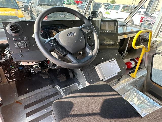 2022 Ford F-59 Commercial Stripped Chassis Unknown