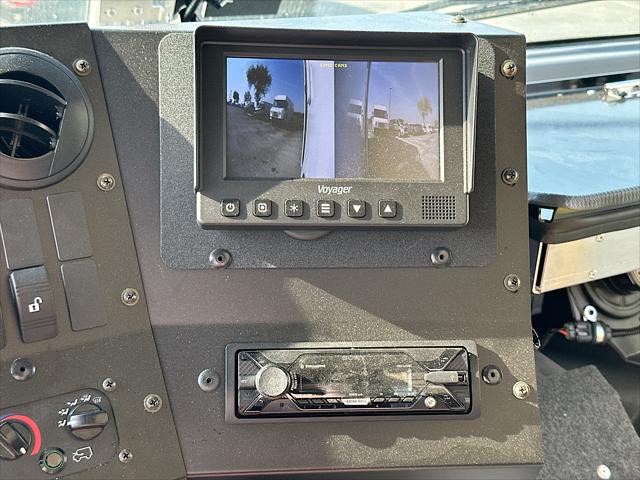 2022 Ford F-59 Commercial Stripped Chassis Unknown