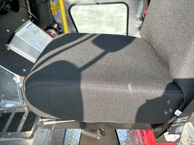 2022 Ford F-59 Commercial Stripped Chassis Unknown