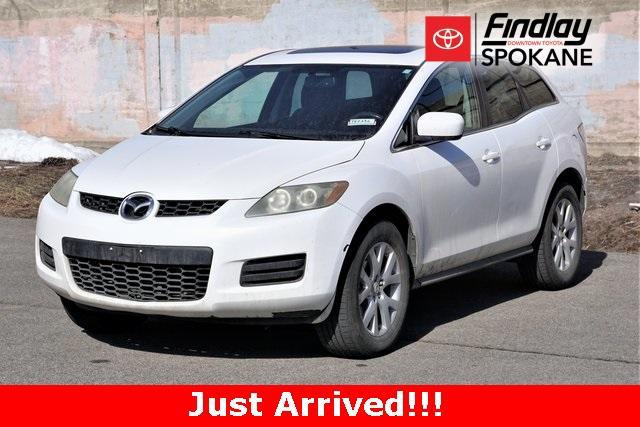 2007 Mazda CX-7 Sport for sale in Spokane, WA