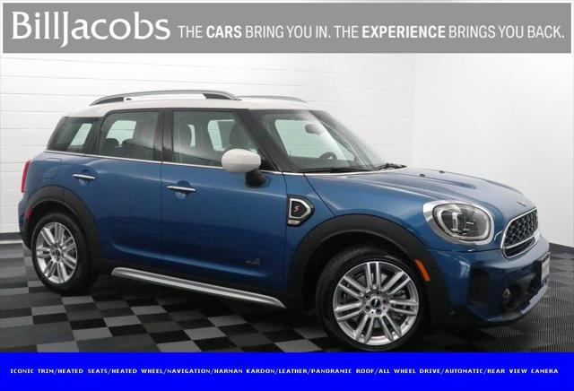 2023 MINI Countryman Cooper S for sale near Naperville, IL