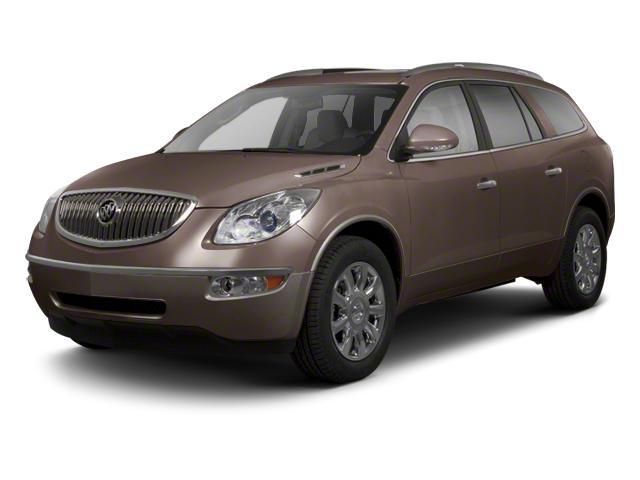 2012 Buick Enclave Premium for sale in Dubuque, IA