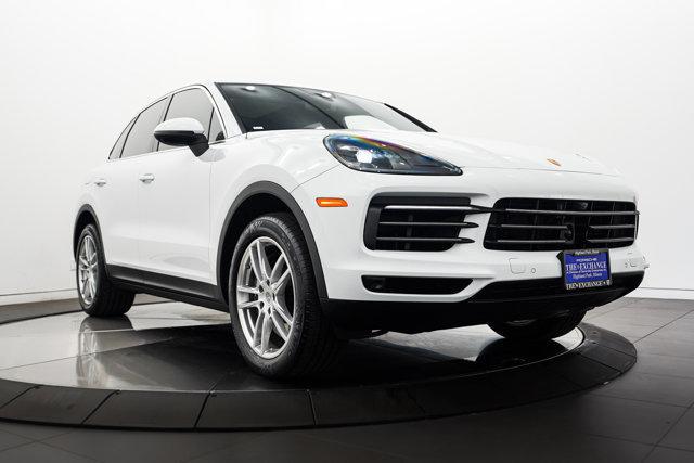 2023 Porsche Cayenne Base for sale in Highland Park, IL