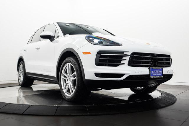 2023 Porsche Cayenne Base for sale in Highland Park, IL