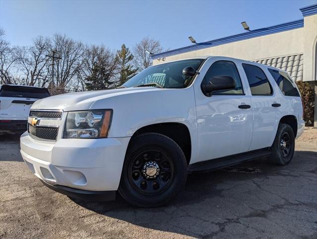 2013 Chevrolet Tahoe Commercial Fleet for sale in Melrose Park, IL