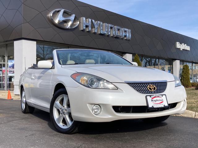 2006 Toyota Camry SLE for sale near Glenview, IL