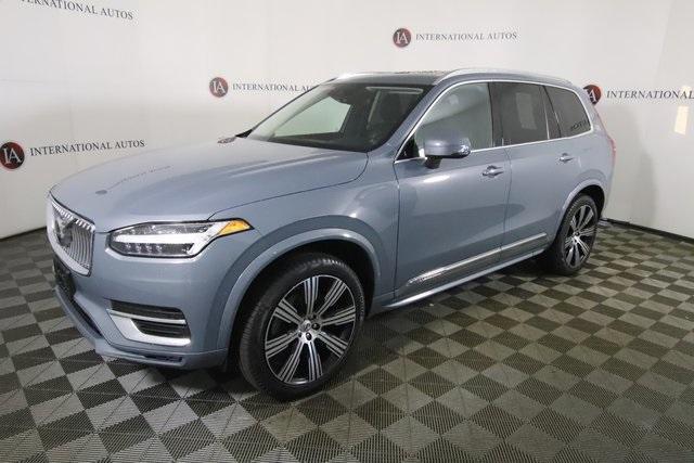 2020 Volvo XC90 T6 Inscription 6 Passenger for sale in Tinley Park, IL