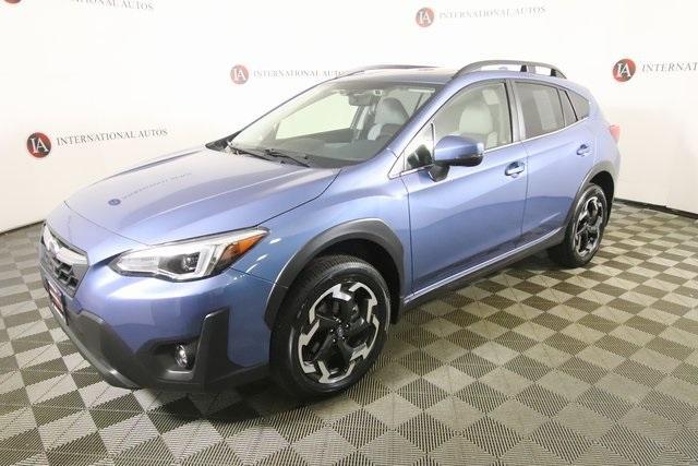2023 Subaru Crosstrek Limited for sale in Tinley Park, IL