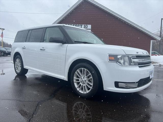 2019 Ford Flex SEL for sale in Spring Lake Park, MN