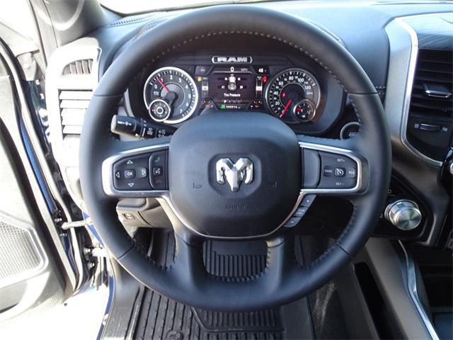 2023 RAM Ram 1500 RAM 1500 LARAMIE CREW CAB 4X4 57 BOX