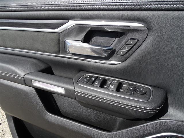 2023 RAM Ram 1500 RAM 1500 LARAMIE CREW CAB 4X4 57 BOX