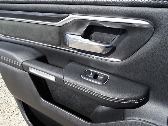 2023 RAM Ram 1500 RAM 1500 LARAMIE CREW CAB 4X4 57 BOX