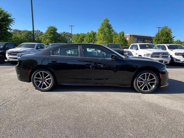 2023 Dodge Charger CHARGER GT RWD