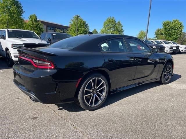 2023 Dodge Charger CHARGER GT RWD