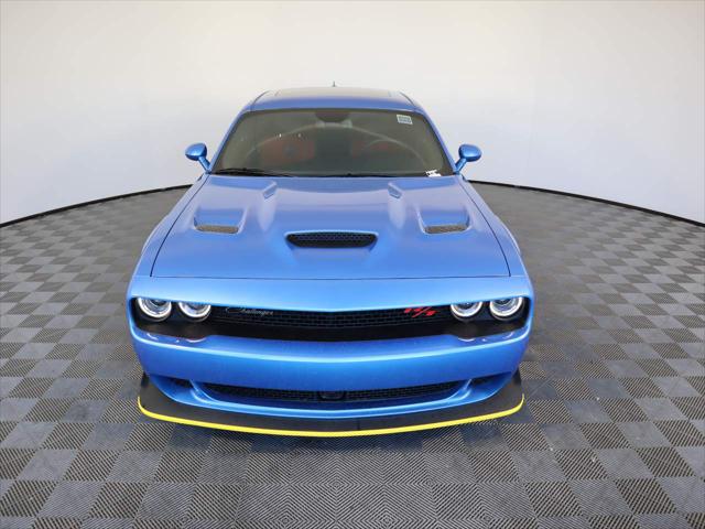 2023 Dodge Challenger CHALLENGER R/T SCAT PACK WIDEBODY