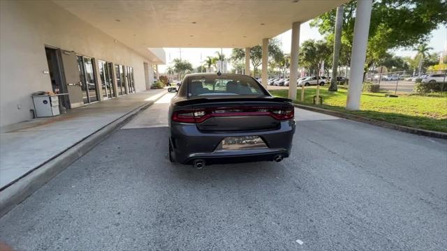 2023 Dodge Charger CHARGER GT RWD