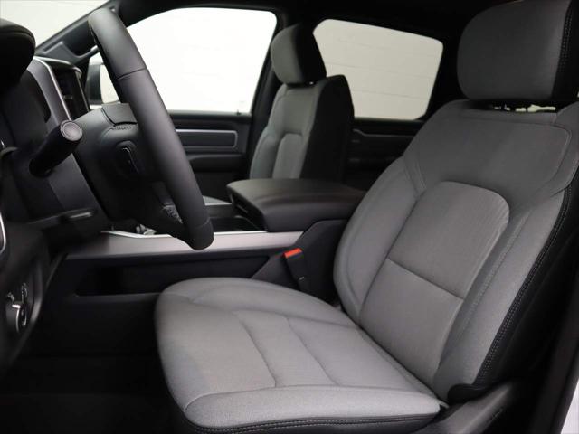 2023 RAM Ram 1500 RAM 1500 BIG HORN CREW CAB 4X4 64 BOX
