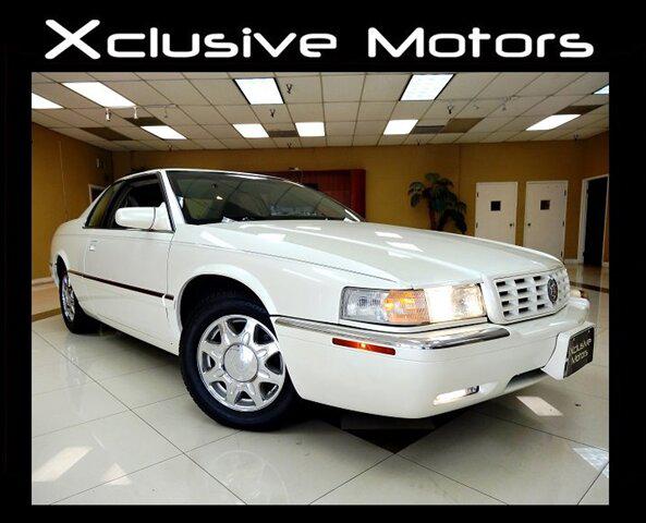 1997 Cadillac Eldorado Touring for sale in San Diego, CA