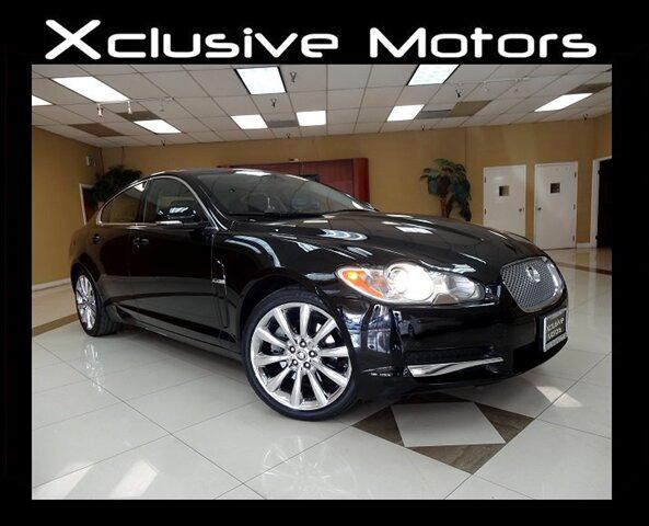 2010 Jaguar XF Unknown for sale in San Diego, CA
