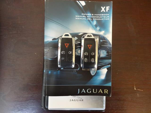 2010 Jaguar XF Unknown